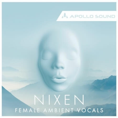 Apollo Sound Nixen Female Ambient Vocals WAV KONTAKT
